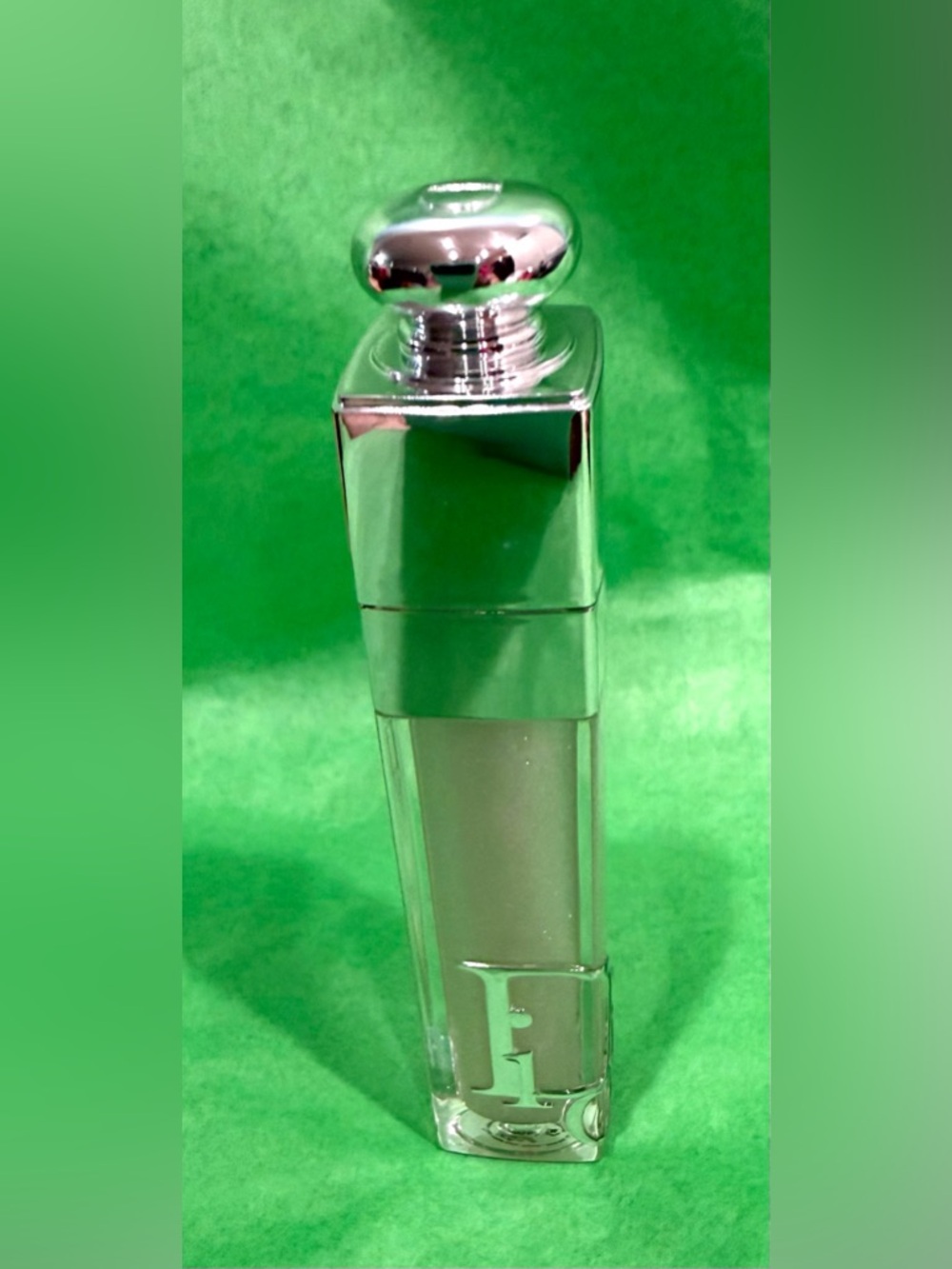 Dior 050 Lip Maximizer Gloss. New no Box.